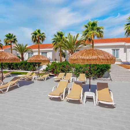 Long Beach Villas Famagusta  Exteriér fotografie